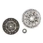 Komplet kvačila LUK 624 3289 00 IC-B3A36B