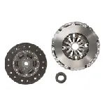 Komplet kvačila LUK 624 3289 00 IC-B3A36B