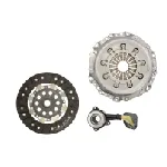 Komplet kvačila LUK 624 3295 34 IC-D024F1