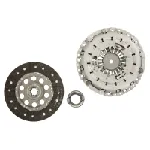 Komplet kvačila LUK 624 3296 00 IC-B35C55