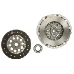 Komplet kvačila LUK 624 3296 00 IC-B35C55