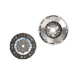 Komplet kvačila LUK 624 3297 09 IC-B3A370