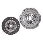 Komplet kvačila LUK 624 3299 09 IC-B3A372