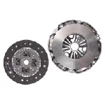 Komplet kvačila LUK 624 3299 09 IC-B3A372