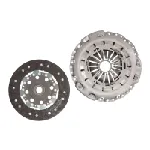 Komplet kvačila LUK 624 3301 09 IC-B3A373