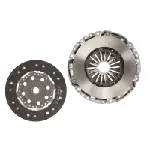 Komplet kvačila LUK 624 3301 09 IC-B3A373