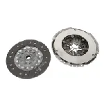 Komplet kvačila LUK 624 3307 09 IC-B6788C