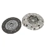 Komplet kvačila LUK 624 3307 09 IC-B6788C