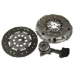 Komplet kvačila LUK 624 3307 33 IC-B4AD15