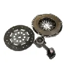 Komplet kvačila LUK 624 3307 33 IC-B4AD15