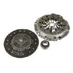 Komplet kvačila LUK 624 3308 00 IC-B2BBBD