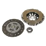 Komplet kvačila LUK 624 3308 00 IC-B2BBBD