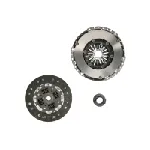 Komplet kvačila LUK 624 3309 00 IC-B3A375