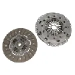 Komplet kvačila LUK 624 3310 09 IC-B6788D