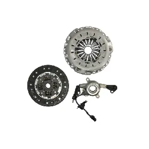 Komplet kvačila LUK 624 3310 33 IC-B4AD16