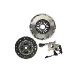 Komplet kvačila LUK 624 3310 33 IC-B4AD16