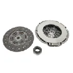 Komplet kvačila LUK 624 3311 00 IC-B38453