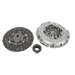 Komplet kvačila LUK 624 3311 00 IC-B38453