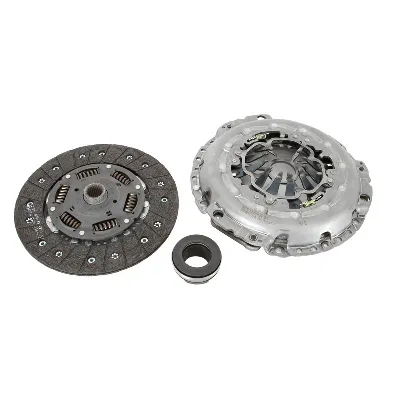 Komplet kvačila LUK 624 3311 00 IC-B38453