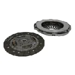 Komplet kvačila LUK 624 3312 09 IC-B6788E