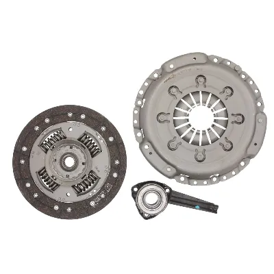 Komplet kvačila LUK 624 3312 33 IC-C3ED9E