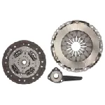 Komplet kvačila LUK 624 3312 33 IC-C3ED9E