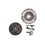 Komplet kvačila LUK 624 3312 34 IC-C3EDA7