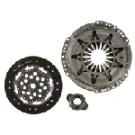 Komplet kvačila LUK 624 3313 00 IC-B3A376