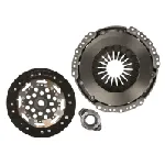 Komplet kvačila LUK 624 3313 00 IC-B3A376