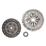 Komplet kvačila LUK 624 3315 00 IC-B6788F