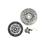 Komplet kvačila LUK 624 3316 33 IC-C3EDAA