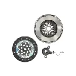 Komplet kvačila LUK 624 3316 33 IC-C3EDAA