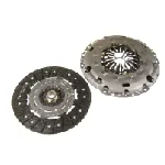 Komplet kvačila LUK 624 3318 09 IC-B67891