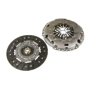 Komplet kvačila LUK 624 3318 09 IC-B67891