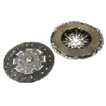 Komplet kvačila LUK 624 3318 09 IC-B67891