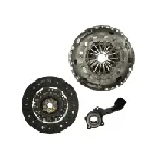 Komplet kvačila LUK 624 3318 33 IC-B4AD17