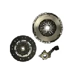 Komplet kvačila LUK 624 3318 33 IC-B4AD17