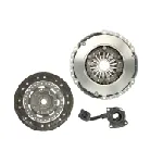 Komplet kvačila LUK 624 3324 33 IC-B4AD18