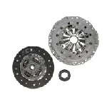 Komplet kvačila LUK 624 3329 00 IC-B67893