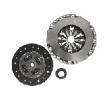 Komplet kvačila LUK 624 3329 00 IC-B67893