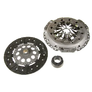 Komplet kvačila LUK 624 3330 00 IC-B67894