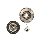 Komplet kvačila LUK 624 3339 33 IC-B67898