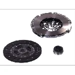 Komplet kvačila LUK 624 3342 00 IC-B67899