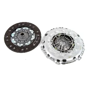 Komplet kvačila LUK 624 3349 09 IC-B6789D