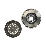 Komplet kvačila LUK 624 3352 09 IC-B9F0A5