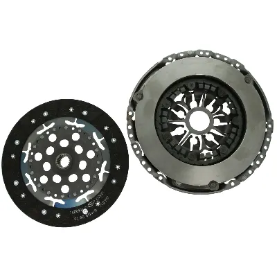 Komplet kvačila LUK 624 3357 09 IC-C0EC0D