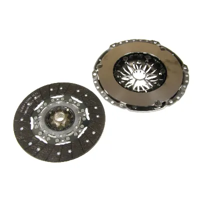 Komplet kvačila LUK 624 3358 09 IC-BB5B16