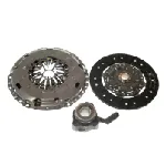 Komplet kvačila LUK 624 3360 33 IC-BC3E84