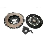 Komplet kvačila LUK 624 3360 33 IC-BC3E84