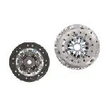 Komplet kvačila LUK 624 3365 09 IC-BAE0F5